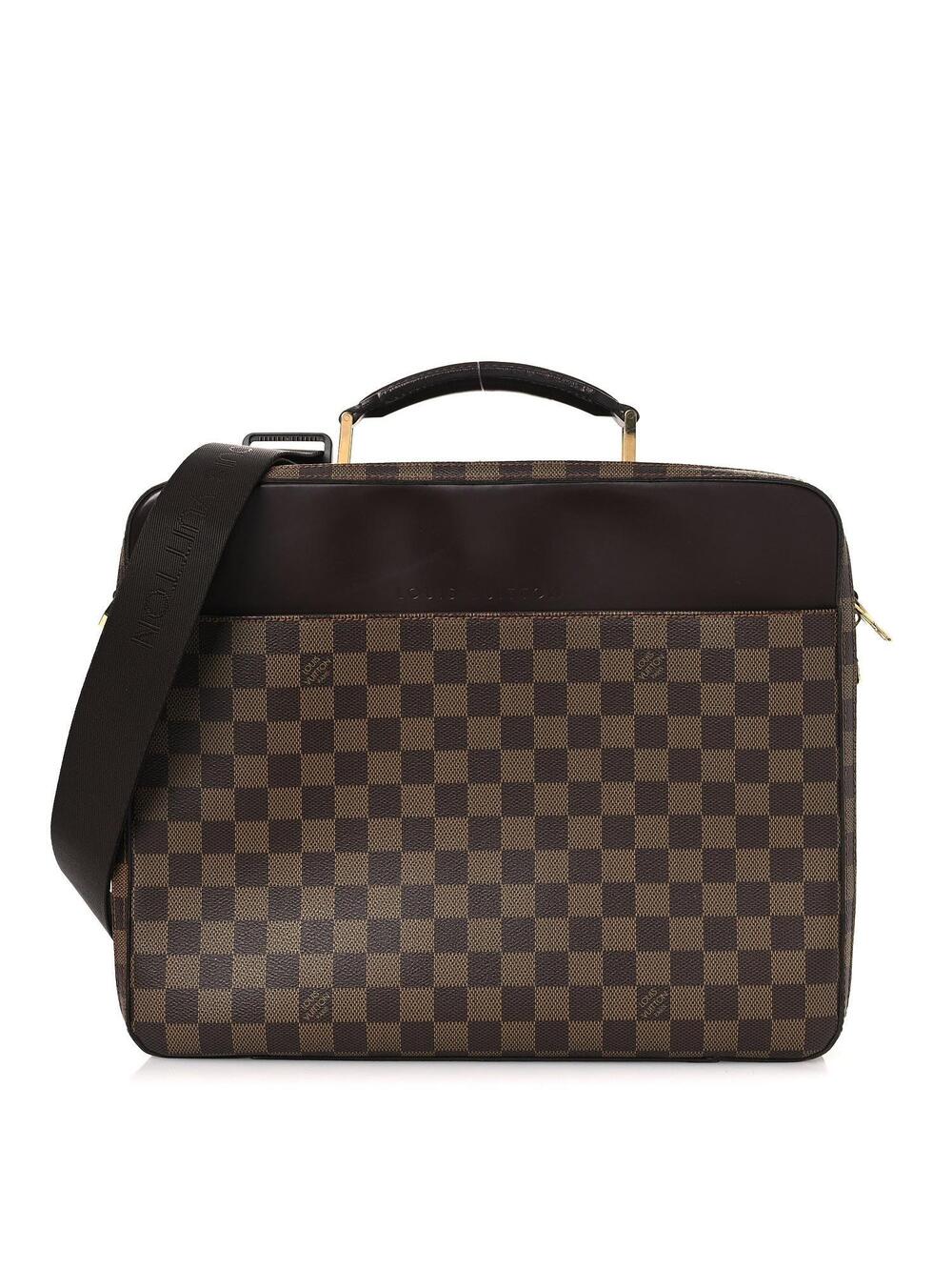 Louis Vuitton Damier Ebene Porte #262301L10B